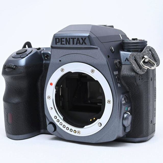 RICOH PENTAX デジタル一眼レフカメラ K-3 Prestige Edition 15577-