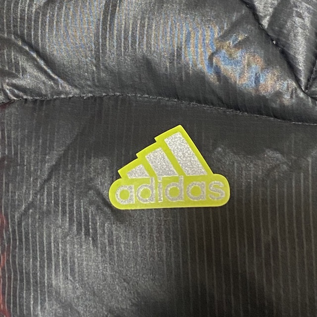 adidas(アディダス)のrui様専用 キッズ/ベビー/マタニティのキッズ服男の子用(90cm~)(ジャケット/上着)の商品写真