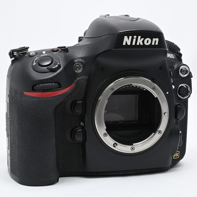 国産品 Nikon Nikon D800 ボディ デジタル一眼