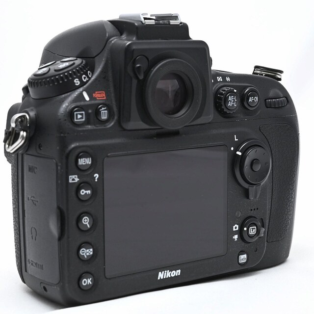 国産品 Nikon Nikon D800 ボディ デジタル一眼