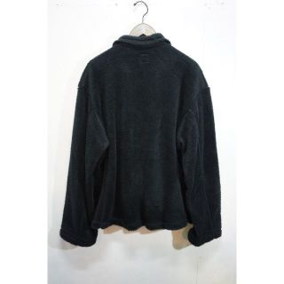 PORTER CLASSIC - 美品 Porter Classic フリース フレンチ ジャケット ...