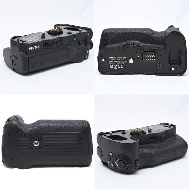 PENTAX(ペンタックス)のPENTAX K-3 Mark III Black Premium Kit  スマホ/家電/カメラのカメラ(デジタル一眼)の商品写真