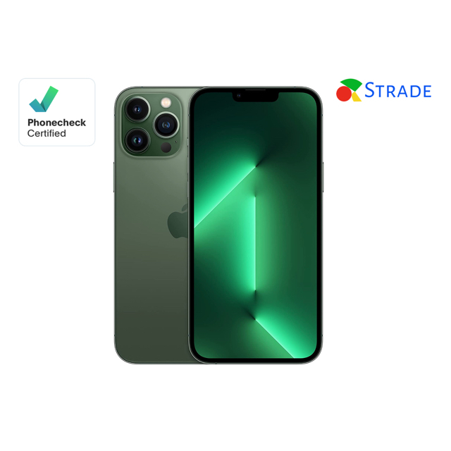 売れ筋アイテムラン Apple - 中古品|iPhone 13 Pro 1TB| SIMフリー