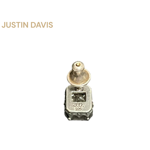 JUSTIN  DAVIS ピアス 3