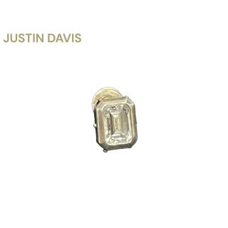 ジャスティンデイビス(Justin Davis)のJUSTIN  DAVIS ピアス(ピアス(片耳用))