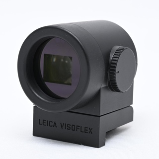 ライカ(LEICA)のLEICA VISOFLEX ビゾフレックス Typ 020 ブラック(その他)