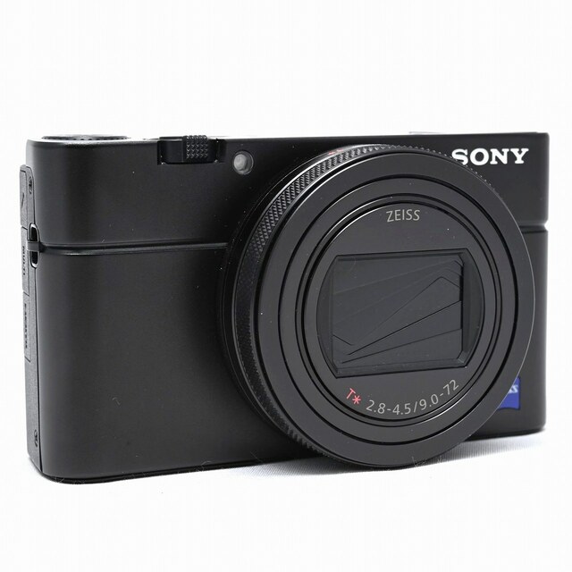 SONY Cyber-Shot DSC-RX100M7