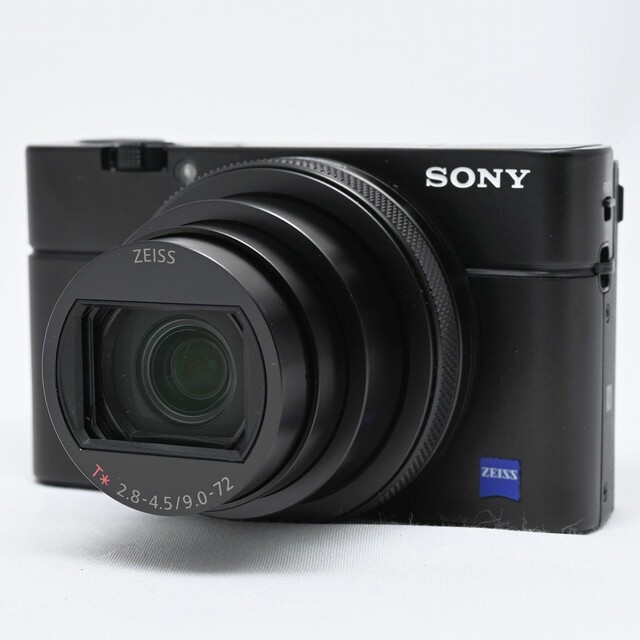 SONY Cyber-Shot DSC-RX100M7