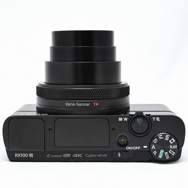 SONY Cyber-Shot DSC-RX100M7