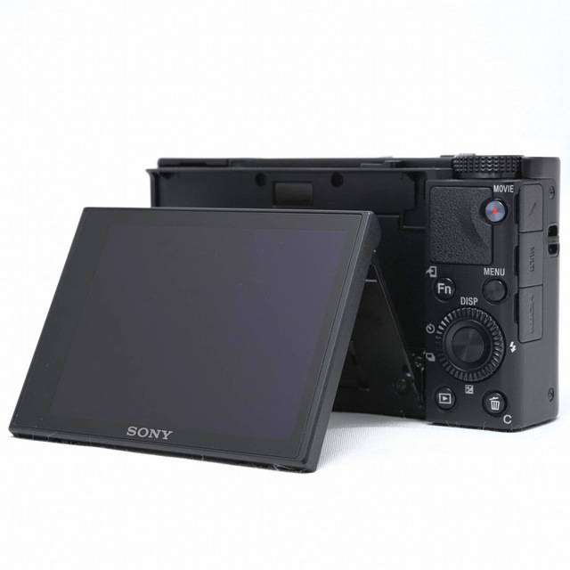 SONY Cyber-Shot DSC-RX100M7