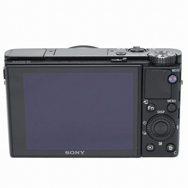 SONY Cyber-Shot DSC-RX100M7