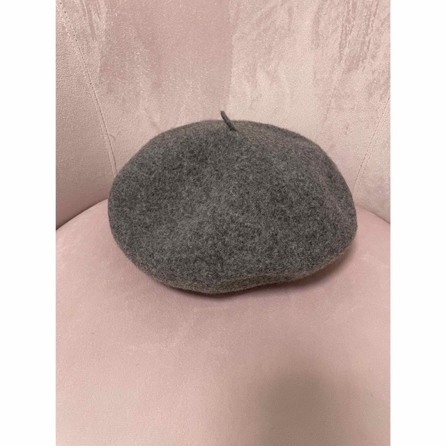 JOURNAL STANDARD(ジャーナルスタンダード)のベレー帽 レディースの帽子(ハンチング/ベレー帽)の商品写真