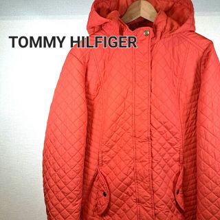 トミーヒルフィガー(TOMMY HILFIGER)のトミーヒルフィガー、TOMMY HILFIGER、中綿薄手ダウン(ダウンジャケット)