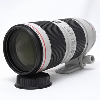 Canon - CANON EF70-200mm F2.8L IS III USMの通販 by Flagship Camera