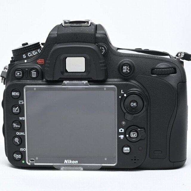 Nikon D600 ボディ