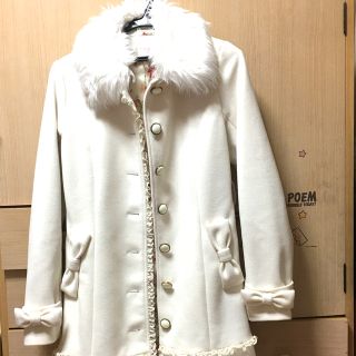 LIZ LISA(毛皮/ファーコート)のフリマアイテム一覧 LIZ LISA(毛皮/ファーコート)のフリマアイテム一覧