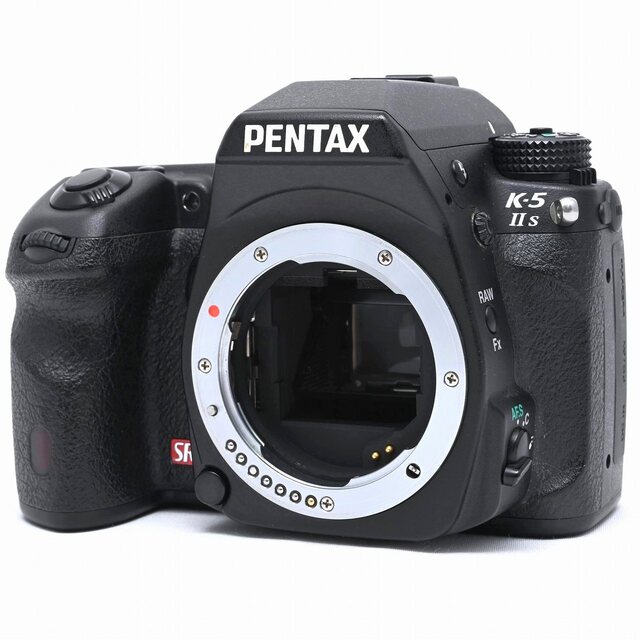 PENTAX - PENTAX K-5 IIs ボディの通販 by Flagship Camera