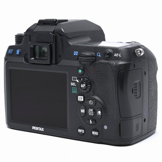 PENTAX K-5 IIs ボディ PENTAX K-5 IIs ボディ