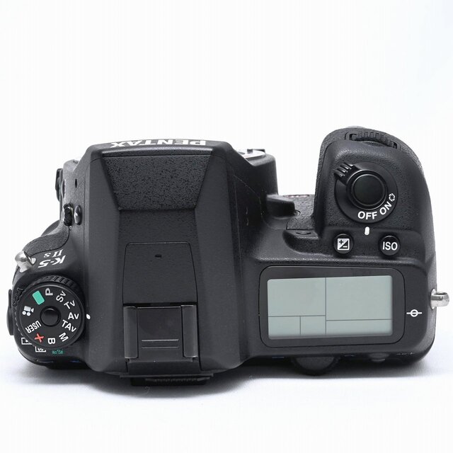PENTAX K-5 IIs ボディ PENTAX K-5 IIs ボディ