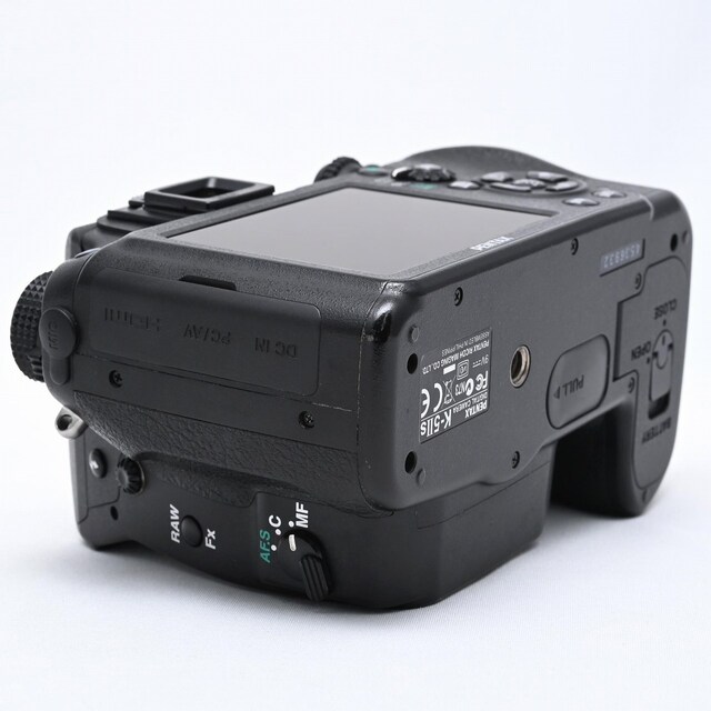 PENTAX - PENTAX K-5 IIs ボディの通販 by Flagship Camera PENTAX - PENTAX K-5 IIs ボディの通販 by Flagship Camera