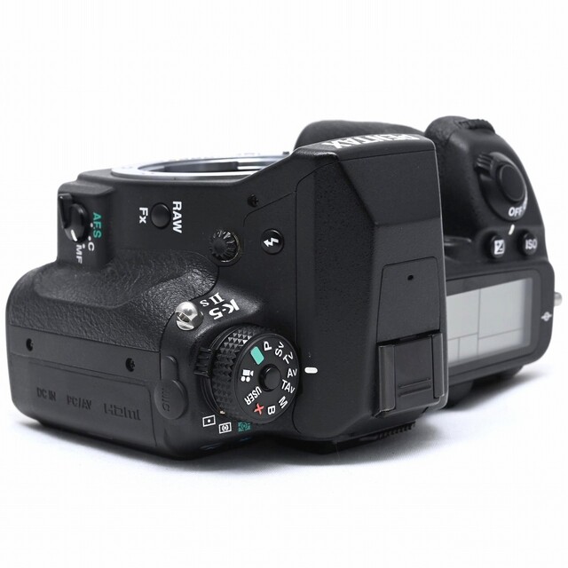 PENTAX - PENTAX K-5 IIs ボディの通販 by Flagship Camera PENTAX - PENTAX K-5 IIs ボディの通販 by Flagship Camera