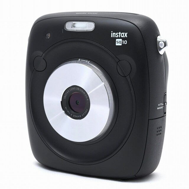 チェキ instax square sq10 新品未開封