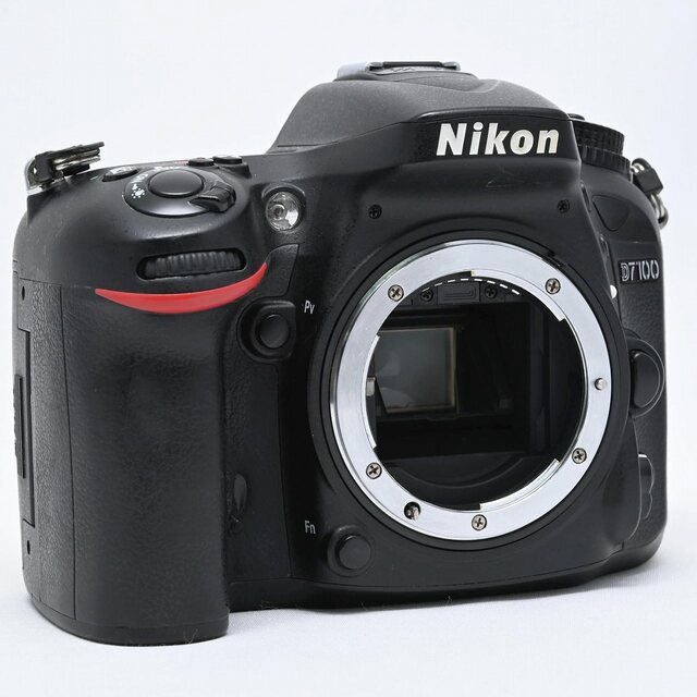 Nikon D7100 ボディ - www.sorbillomenu.com