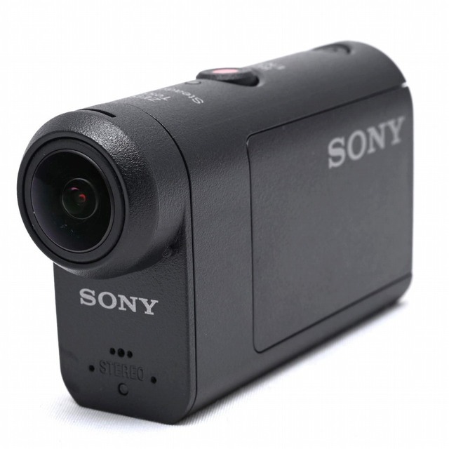 SONY アクションカム HDR-AS50