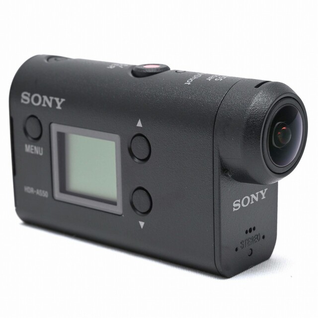 SONY - SONY アクションカム HDR-AS50の通販 by Flagship Camera