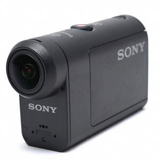 ソニー(SONY)のSONY アクションカム HDR-AS50(ビデオカメラ)