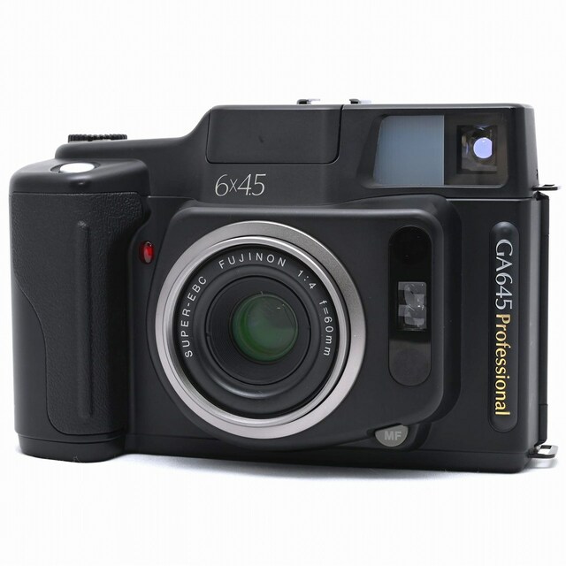 FUJIFILM GA645 Professional 60mm F4