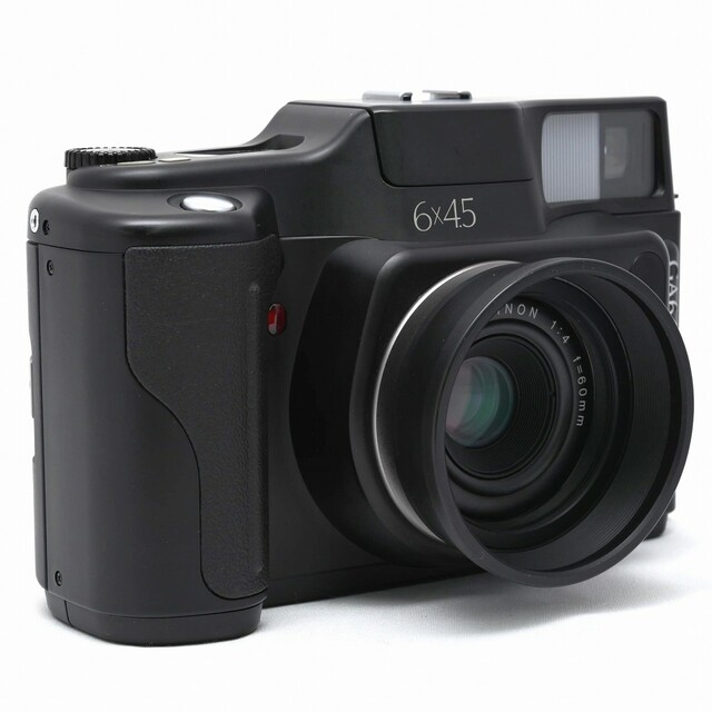 富士フイルム - FUJIFILM GA645 Professional 60mm F4の通販 by