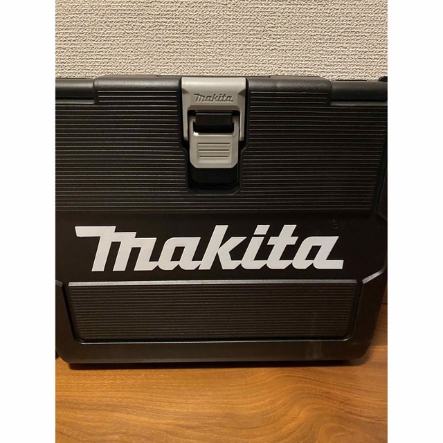 Makita(マキタ)のインパクトドライバー スマホ/家電/カメラの生活家電(その他)の商品写真