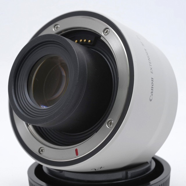 Canon(キヤノン)のCANON EXTENDER RF 2x スマホ/家電/カメラのカメラ(その他)の商品写真