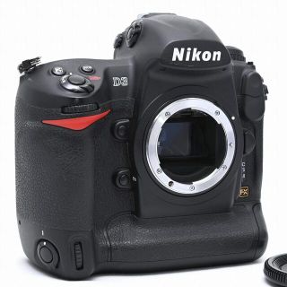 Nikon D3 ボディ