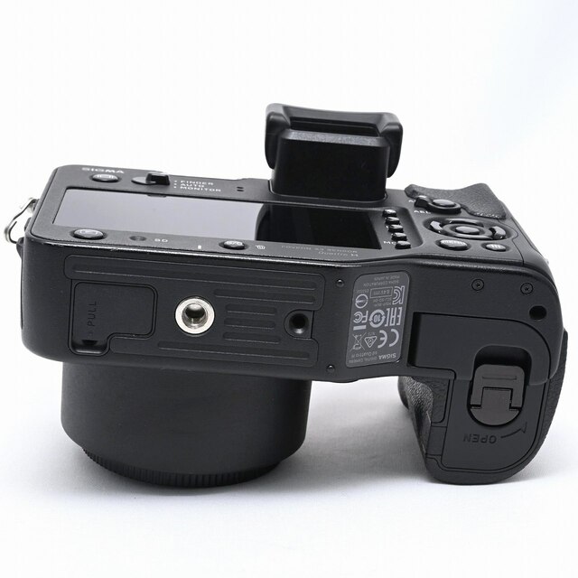 SIGMA - SIGMA sd Quattro Hの通販 by Flagship Camera SIGMA - SIGMA sd Quattro Hの通販 by Flagship Camera