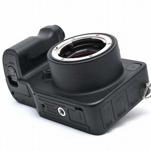 SIGMA - SIGMA sd Quattro Hの通販 by Flagship Camera SIGMA - SIGMA sd Quattro Hの通販 by Flagship Camera