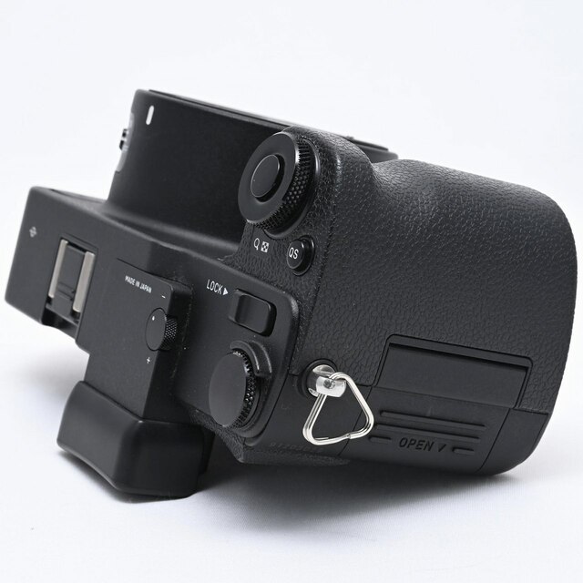 SIGMA - SIGMA sd Quattro Hの通販 by Flagship Camera SIGMA - SIGMA sd Quattro Hの通販 by Flagship Camera