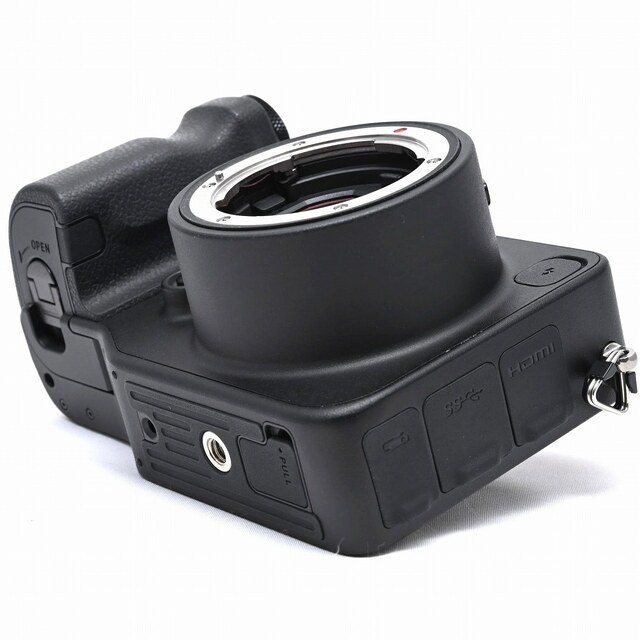 SIGMA - SIGMA sd Quattroの通販 by Flagship Camera SIGMA - SIGMA sd Quattroの通販 by Flagship Camera