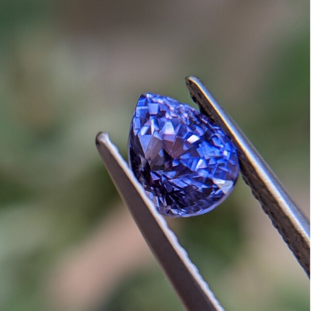 非加熱 1.20ct 〜碧瑠璃〜 カラーチェンジサファイア suchada-leather.com