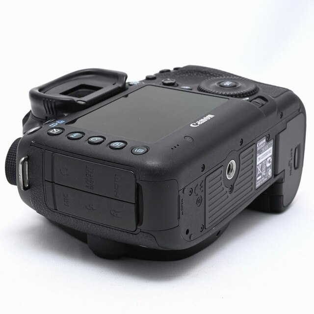 CANON EOS 5D Mark III ボディ