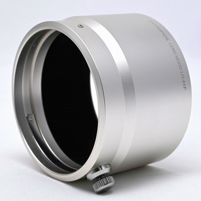 OLYMPUS - OLYMPUS レンズフード LH-61Fの通販 by Flagship Camera ...