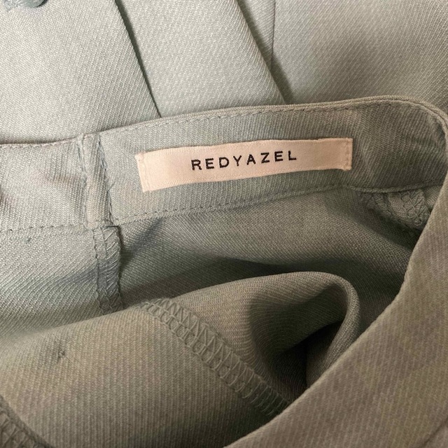 REDYAZEL(レディアゼル)の【REDYAZEL】ワンピース レディースのワンピース(ひざ丈ワンピース)の商品写真