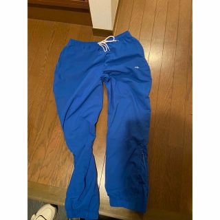 ボーラホリック(ballaholic)のballaholic Logo Anywhere Pants (Blue)(バスケットボール)