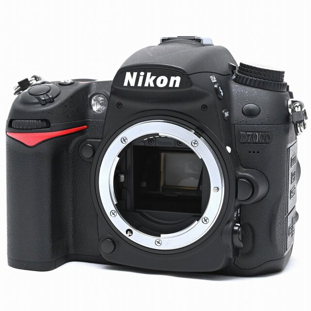 Nikon D7000 ボディ