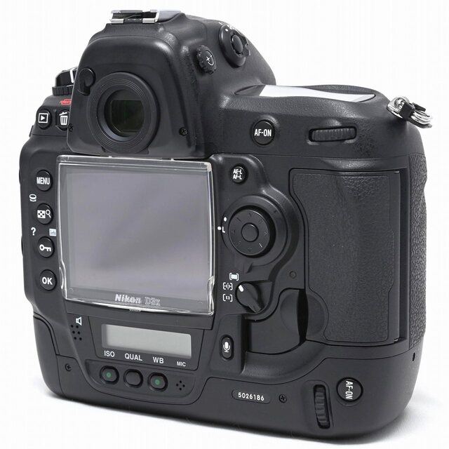 売れ筋商品 Nikon Nikon D3X ボディ デジタル一眼