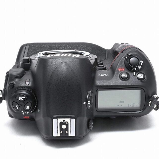 売れ筋商品 Nikon Nikon D3X ボディ デジタル一眼