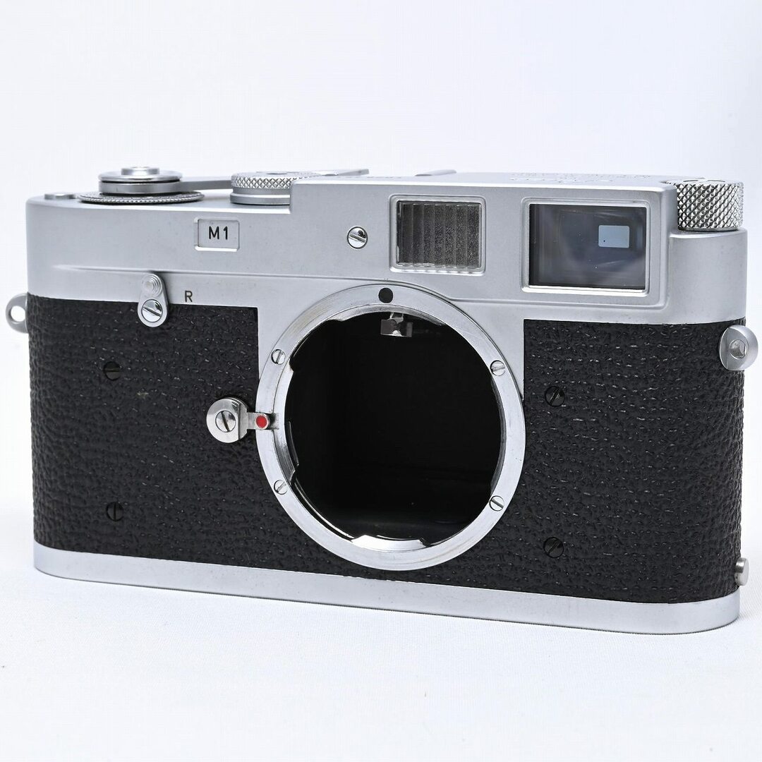 LEICA(ライカ)のLEICA M1 ボディ スマホ/家電/カメラのカメラ(フィルムカメラ)の商品写真