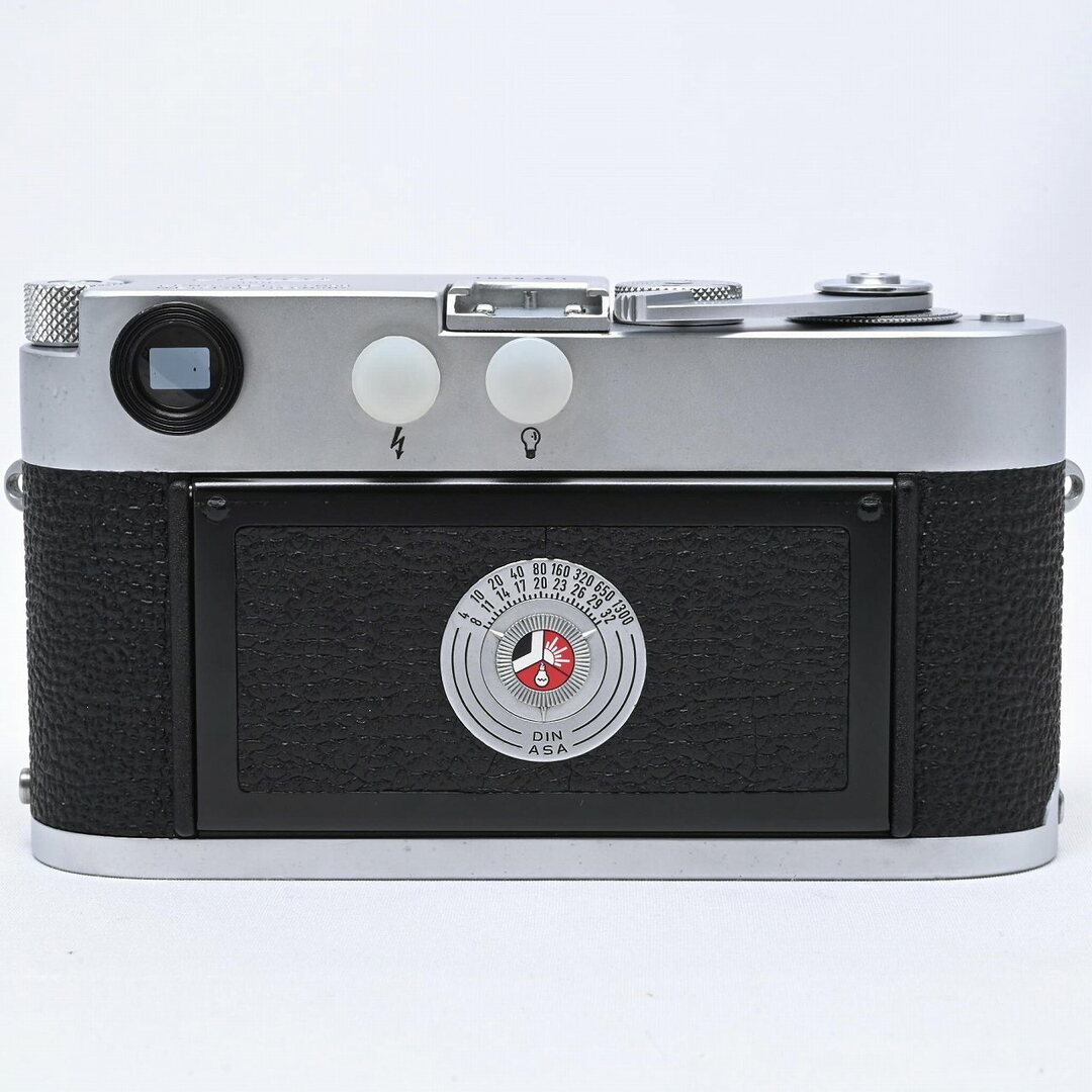 LEICA(ライカ)のLEICA M1 ボディ スマホ/家電/カメラのカメラ(フィルムカメラ)の商品写真