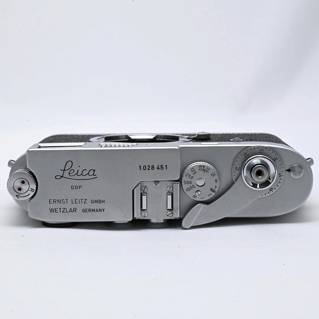 Leica べし M1 ボディ ライカフィルムカメラ Leica べし M1 ボディ ライカフィルムカメラ